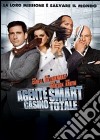 Agente Smart - Casino Totale dvd