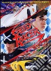 Speed Racer dvd