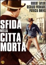 Sfida Nella Citta' Morta