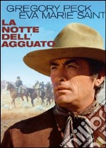 Notte Dell'Agguato (La) dvd