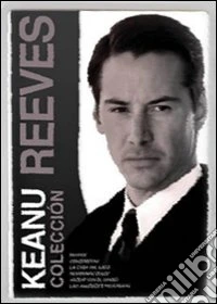 Keanu Reeves Collection (Cofanetto 6 DVD) dvd