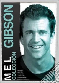 Mel Gibson Collection (Cofanetto 6 DVD) dvd
