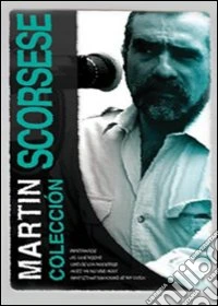Martin Scorsese Collection (Cofanetto 5 DVD) dvd