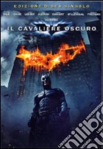 Cavaliere Oscuro (Il) dvd