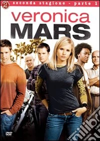 Veronica Mars. Stagione 2. Parte 1 dvd