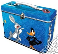 Daffy e Bugs Bunny. Lunch Box (Cofanetto 2 DVD) dvd