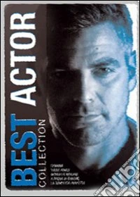 George Clooney Collection (Cofanetto 5 DVD) dvd