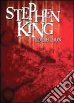 Stephen King Movie Collection (7 Dvd) dvd