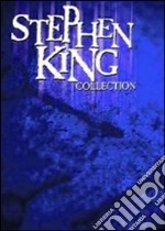 Stephen King. Tv Collection. Vol. 1 (Cofanetto 6 DVD) dvd