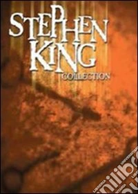 Stephen King. Tv Collection. Vol. 2 (Cofanetto 5 DVD) dvd