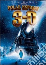 Polar Express (3D Edition) (2 Dvd) dvd