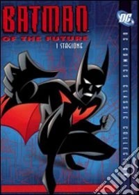 Batman of the Future. Stagione 1 dvd