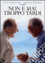 Non E' Mai Troppo Tardi dvd