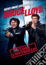 Agente Smart: casino totale. Bruce e Lloyd fuori controllo dvd