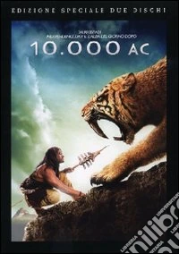 10.000 AC (SE) (2 Dvd) dvd