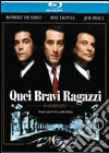 (Blu-Ray Disk) Quei Bravi Ragazzi dvd