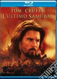 (Blu-Ray Disk) Ultimo Samurai (L') brd