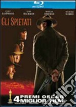 (Blu-Ray Disk) Spietati (Gli) brd