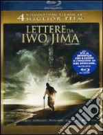 (Blu-Ray Disk) Lettere Da Iwo Jima brd