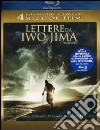 (Blu-Ray Disk) Lettere Da Iwo Jima dvd