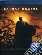 (Blu-Ray Disk) Batman Begins brd