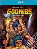 (Blu-Ray Disk) Goonies (I) brd