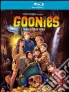 (Blu-Ray Disk) Goonies (I) film in dvd di Richard Donner