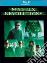 (Blu-Ray Disk) Matrix Revolutions brd