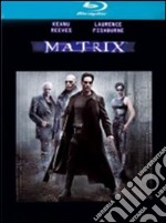 (Blu-Ray Disk) Matrix brd