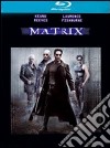 (Blu-Ray Disk) Matrix film in dvd di Andy Wachowski Larry Wachowski