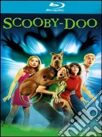 (Blu Ray Disk) Scooby Doo - Il Film dvd