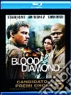 (Blu-Ray Disk) Blood Diamond - Diamanti Di Sangue dvd