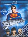 (Blu-Ray Disk) Superman - The Movie dvd
