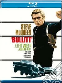 (Blu-Ray Disk) Bullitt brd