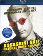 (Blu-Ray Disk) Assassini Nati - Natural Born Killers brd