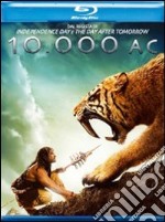 (Blu-Ray Disk) 10.000 AC brd