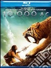 (Blu-Ray Disk) 10.000 AC dvd