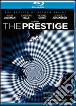 (Blu-Ray Disk) Prestige (The) brd