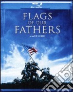 (Blu-Ray Disk) Flags Of Our Fathers