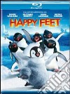 (Blu-Ray Disk) Happy Feet dvd