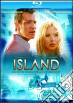 (Blu-Ray Disk) Island (The)
