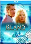 (Blu-Ray Disk) Island (The) dvd