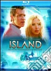 (Blu Ray Disk) Island (The) dvd