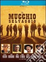 (Blu-Ray Disk) Mucchio Selvaggio (Il) brd