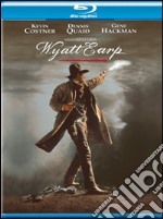 (Blu-Ray Disk) Wyatt Earp brd