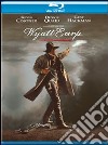 (Blu-Ray Disk) Wyatt Earp dvd