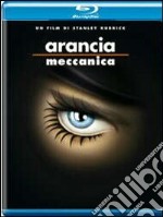 (Blu-Ray Disk) Arancia Meccanica