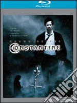 (Blu-Ray Disk) Constantine brd