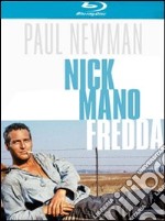 (Blu Ray Disk) Nick Mano Fredda dvd