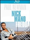 (Blu Ray Disk) Nick Mano Fredda dvd